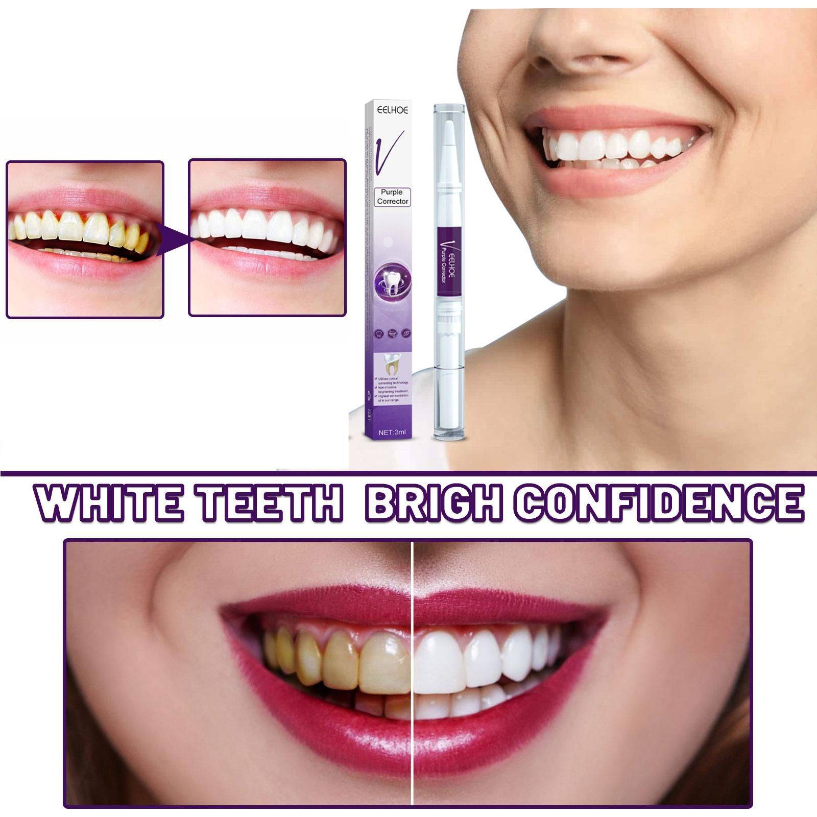 Whitening Pencil for Teeth – Anti‑Pigmentation Gel, 3 ml #6