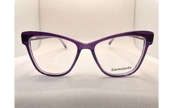 Sarmiento Corrective Eyeglass Frame