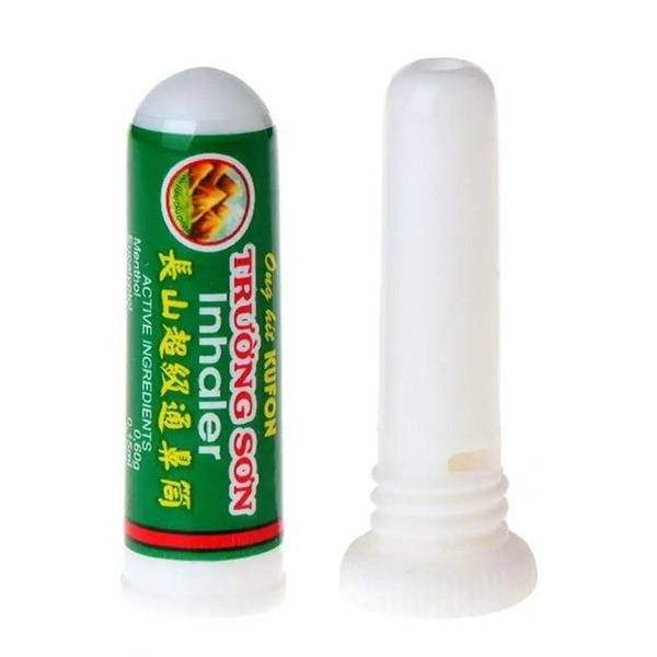 Truong Son Ingham Nasal Inhaler Pen 7 ml