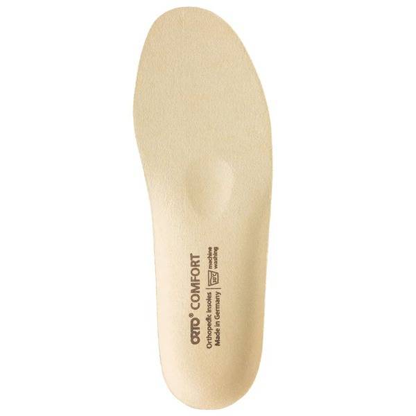 ORTO COMFORT Orthopedic Insoles Size 37