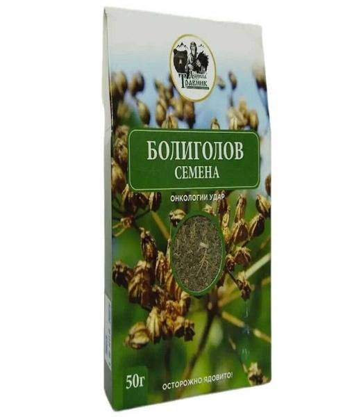 Danila Travnik Herbal Blend for Oncology Support 50 g