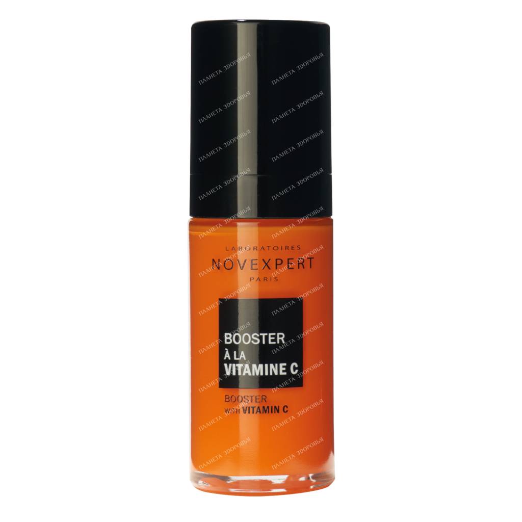 Novexpert Vitamin C Booster Serum, 30 ml