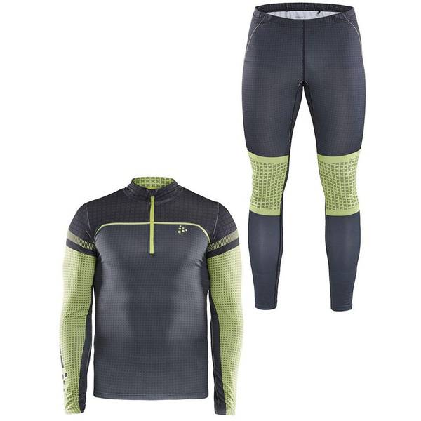 Craft Pursuit Race XC Athletic Training Suit