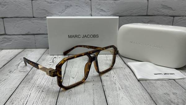 Marc Jacobs Eyeglass Frame