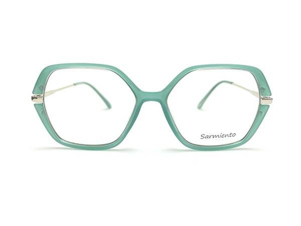 Sarmiento Corrective Eyeglass Frame