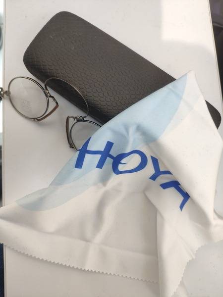 Hoya Microfiber Cleaning Cloth 20x20 cm
