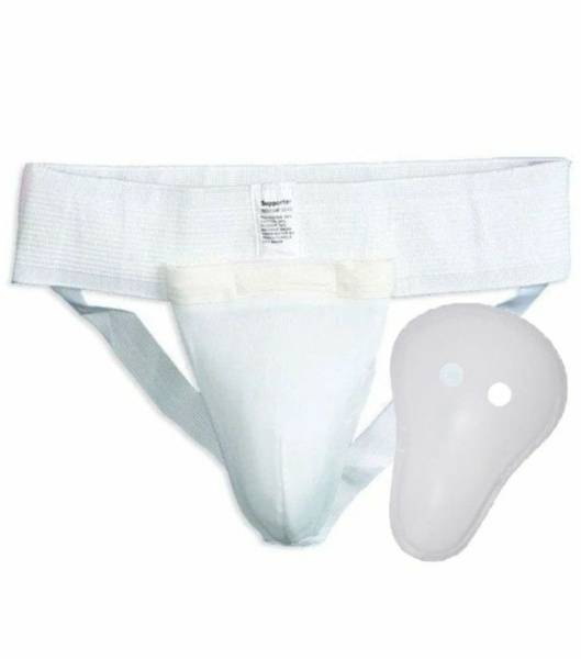 Hip Guard Brace XL