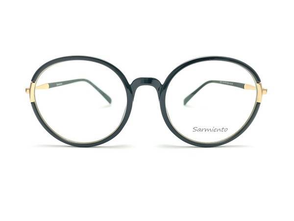 Sarmiento Corrective Eyeglass Frame