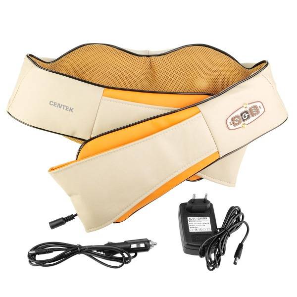 Centek 2198-CT 35W Massage Gun