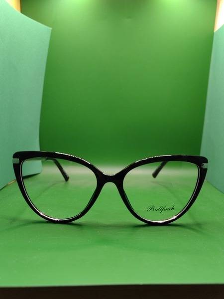 Bullfinch B18000 Women's Cat Eye Eyeglass Frame