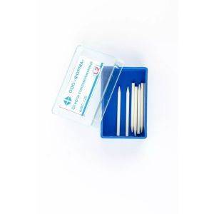 Fiberglass Post ShVS L2 6 pcs