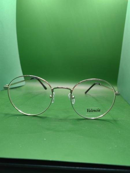 MORETTI EYEWEAR Valencia Oval Women's Sunglass Frame
