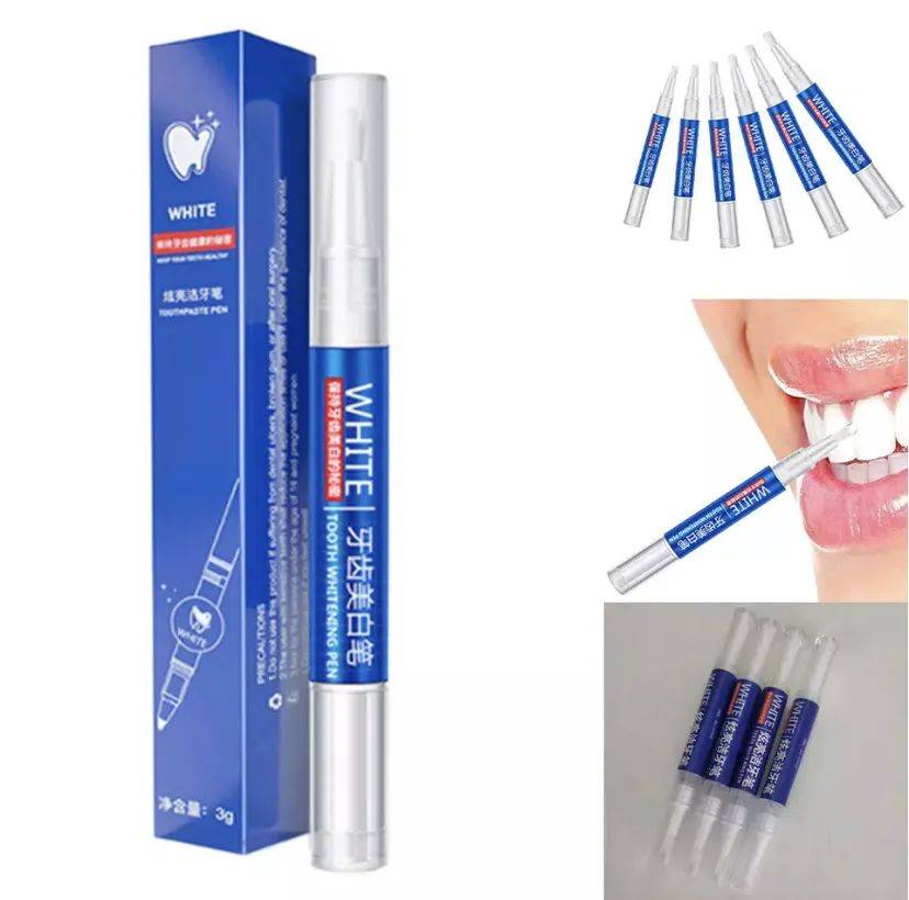 GETNOIVAS-Yilloa Whitening Pen 3 ml #2