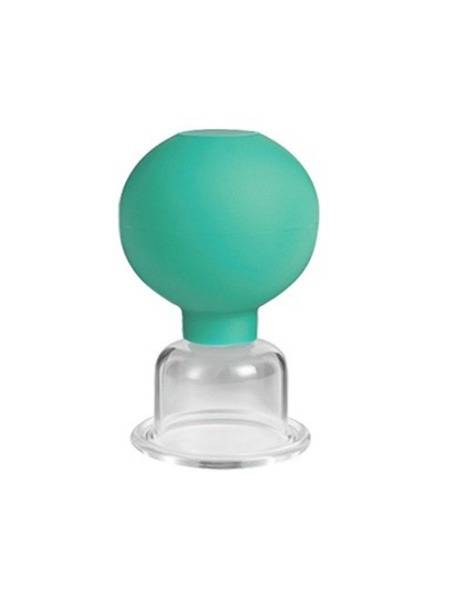 Anti-Cellulite Vacuum Cupping Set (35mm)
