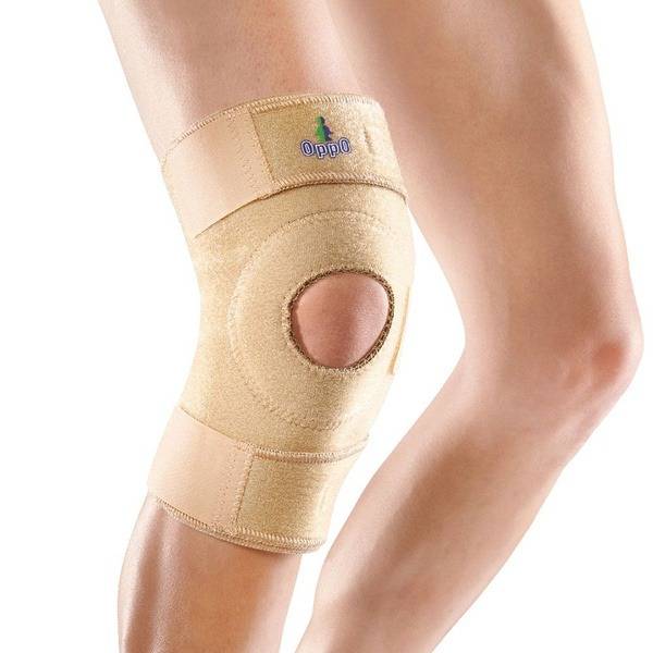OppO Medical Knee Brace Model 1024 Universal