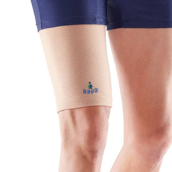 OPPO Medical 2040 Thigh Brace XL Beige