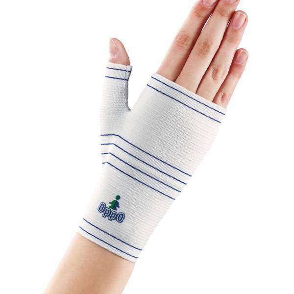 OppO Medical 2084 Right Wrist Bandage