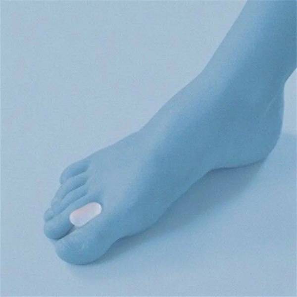OPPO Medical 6420 Toe Separator/Corrector Gel Size L