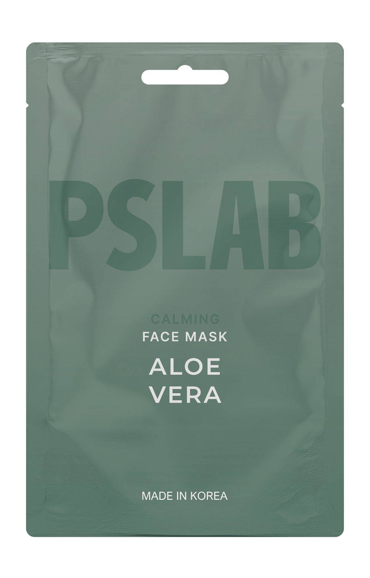 PSLAB Face Mask 23 ml