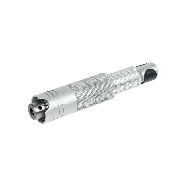 TORNADOTOOL S, Drill Bit Holder for Flexible Shaft