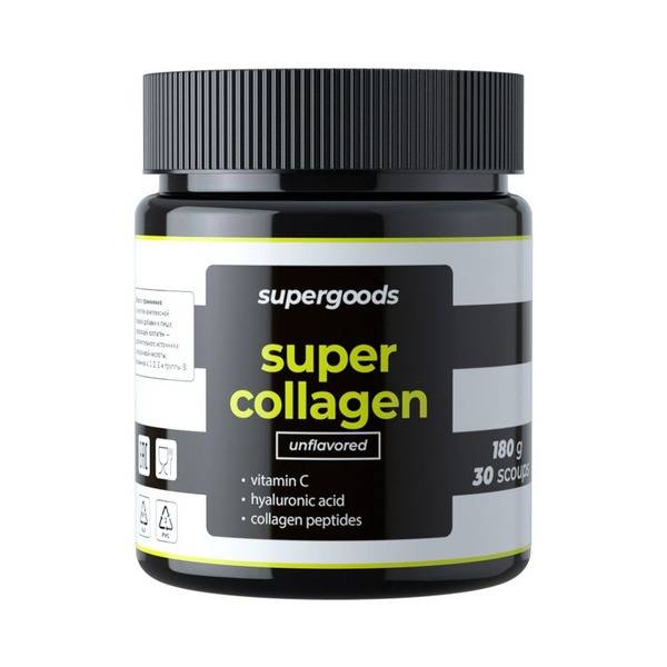 Peptide Collagen with Vitamin C & Hyaluronic Acid - Neutral Flavor