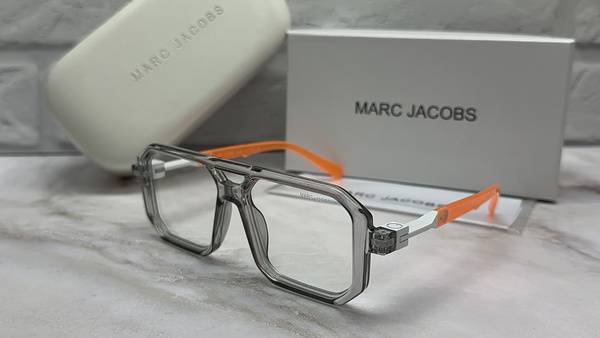 Marc Jacobs Eyeglasses Frame - Unisex