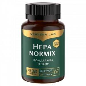 Liver Support Complex: Natural Liver Detox & Regeneration