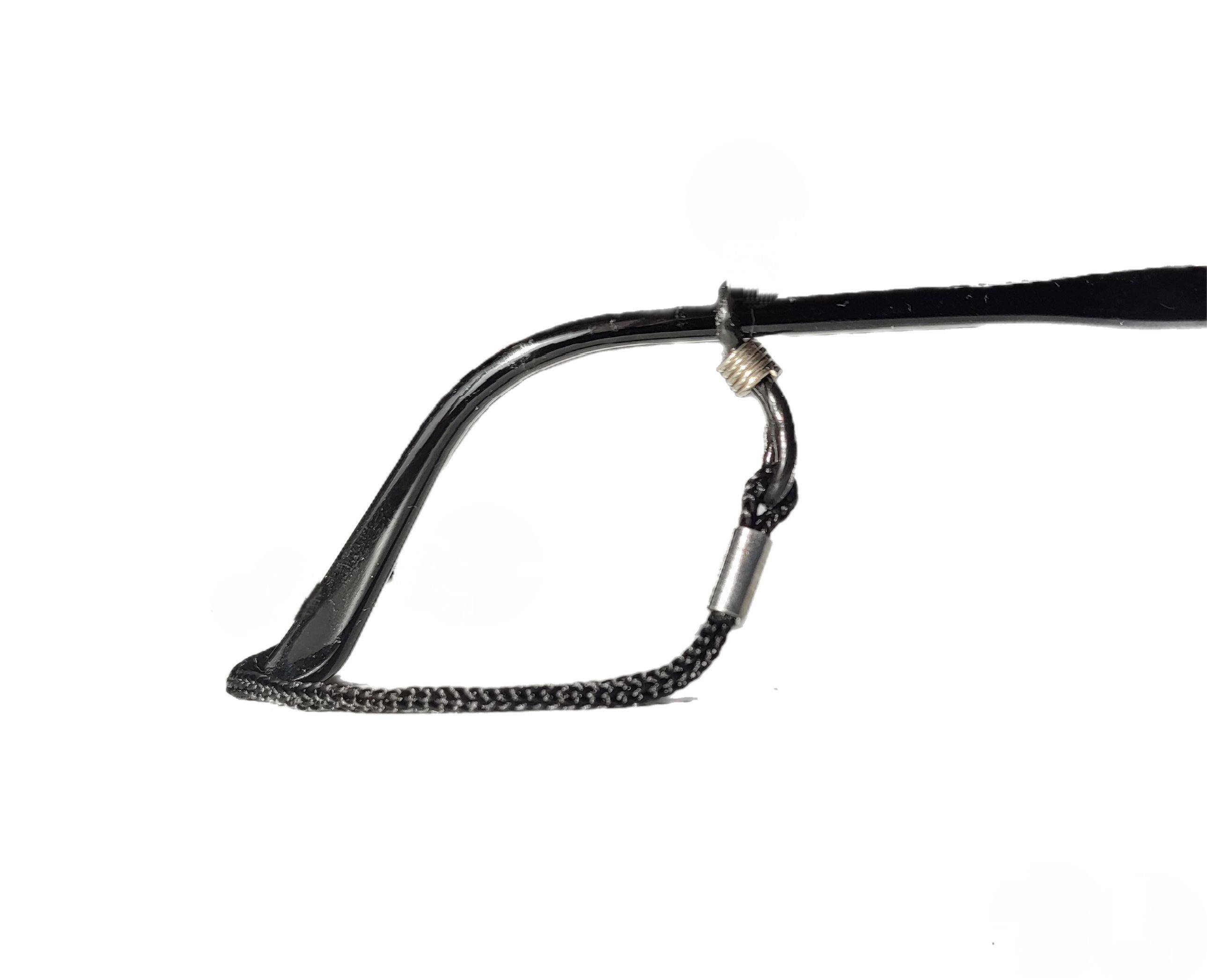 Glasses Holder with 12 Colored Cords #3