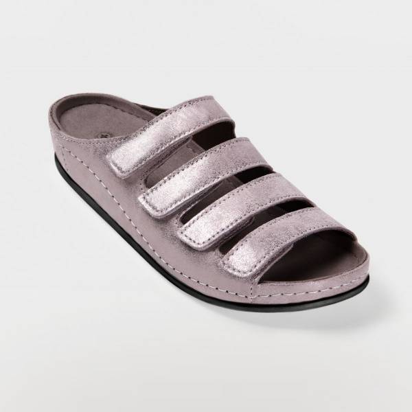 LM Orthopedic Female Orthopedic Shoes
