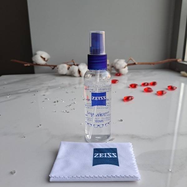 Spray for Glasses