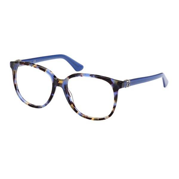 GUESS 2936 092 Women's Eyeglass Frame