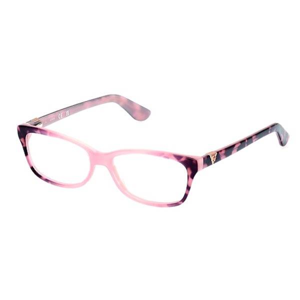 GUESS 2948 074 Women's Eyeglass Frames