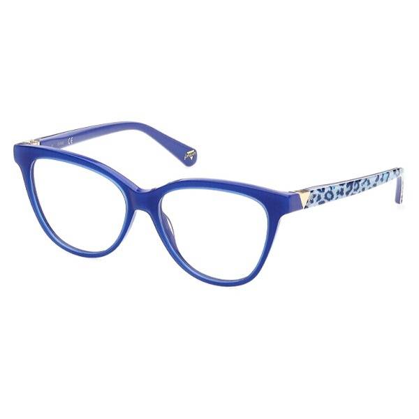 GUESS Women's Eyeglass Frame - 5219 092