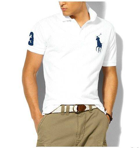 Polo Ralph Lauren T-Shirt, Men's/Women's, Size EUR(M)