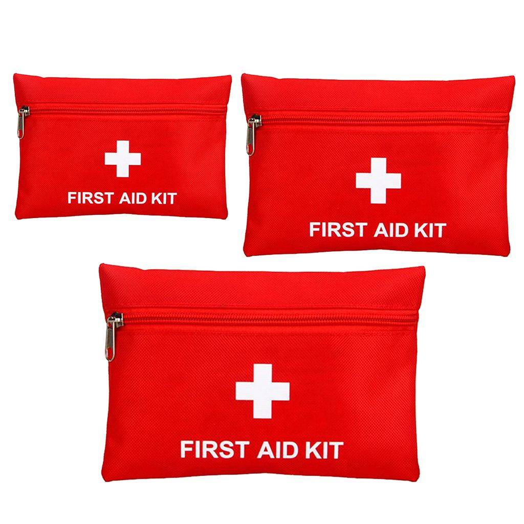 Travel First Aid Kit #7