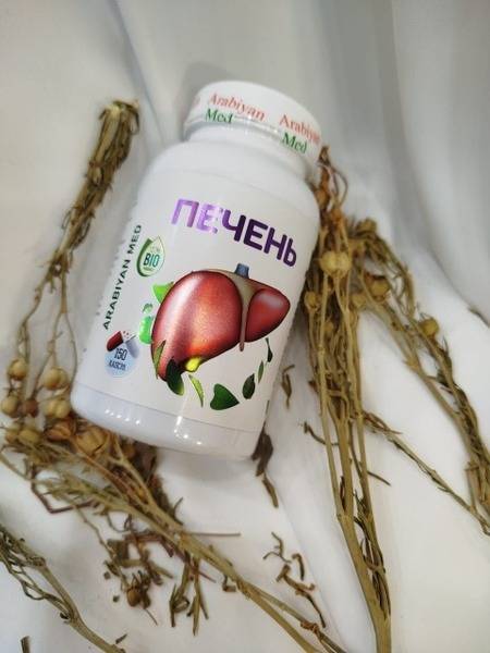 Liver Health