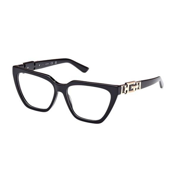 GUESS Women's Eyeglass Frame 2985 001