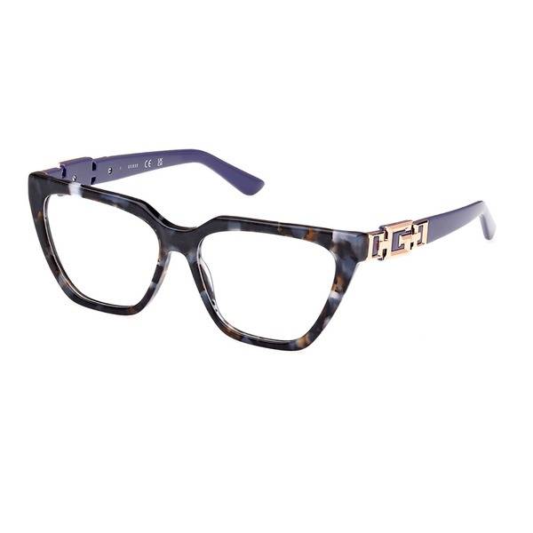 GUESS GU 2985 020 Women's Eyeglass Frames