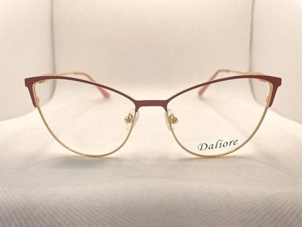 Daliore Corrective Eyeglass Frame