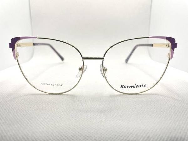Sarmiento Eyeglass Frame for Correction