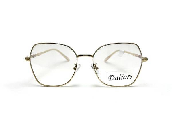 Daliore Corrective Eyeglass Frame