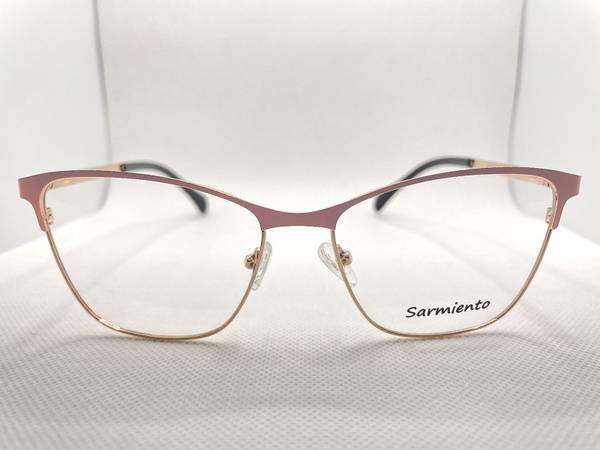 Sarmiento Eyeglass Frame for Prescription Lenses