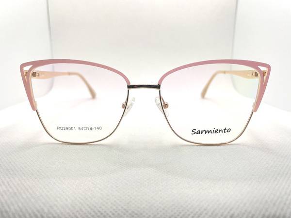 Sarmiento Eyeglass Frame for Vision Correction