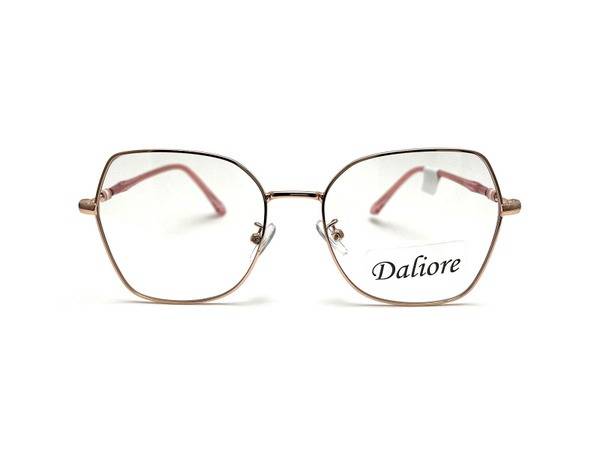 Daliore Eyeglass Frame for Prescription Lenses