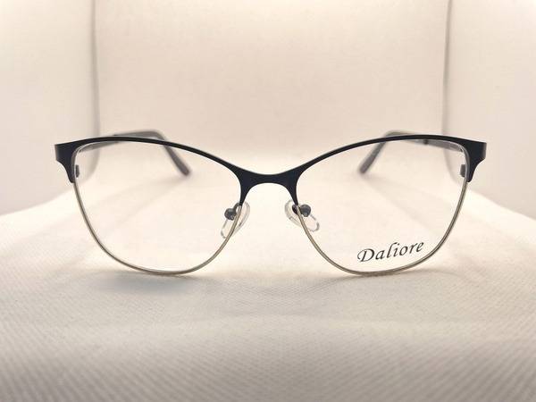 Daliore Corrective Eyeglass Frame