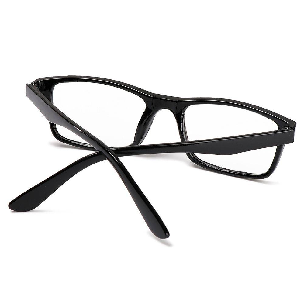 Computer Reading Glasses - Unisex, Resin Lens, PC Frame, +1.50 Magnification #6
