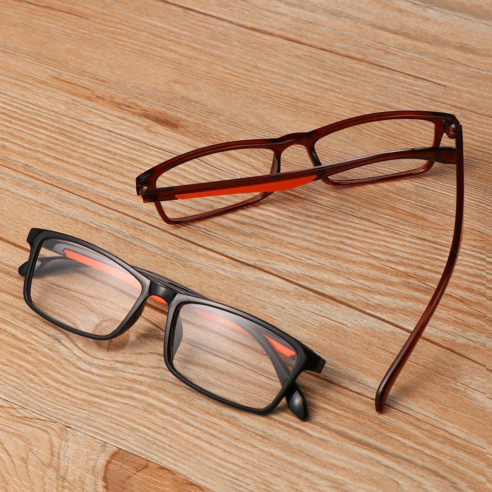 Computer Reading Glasses – Black – Unisex #6