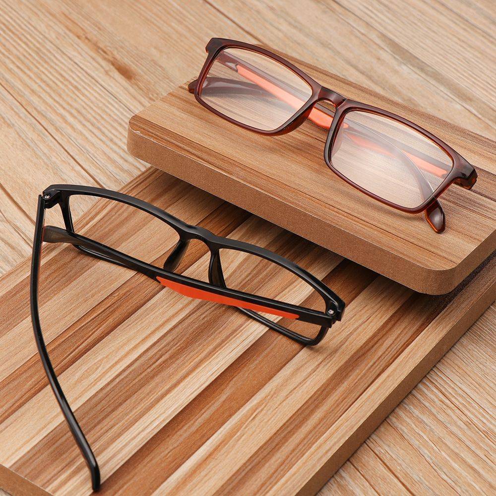 Computer Glasses Unisex #5