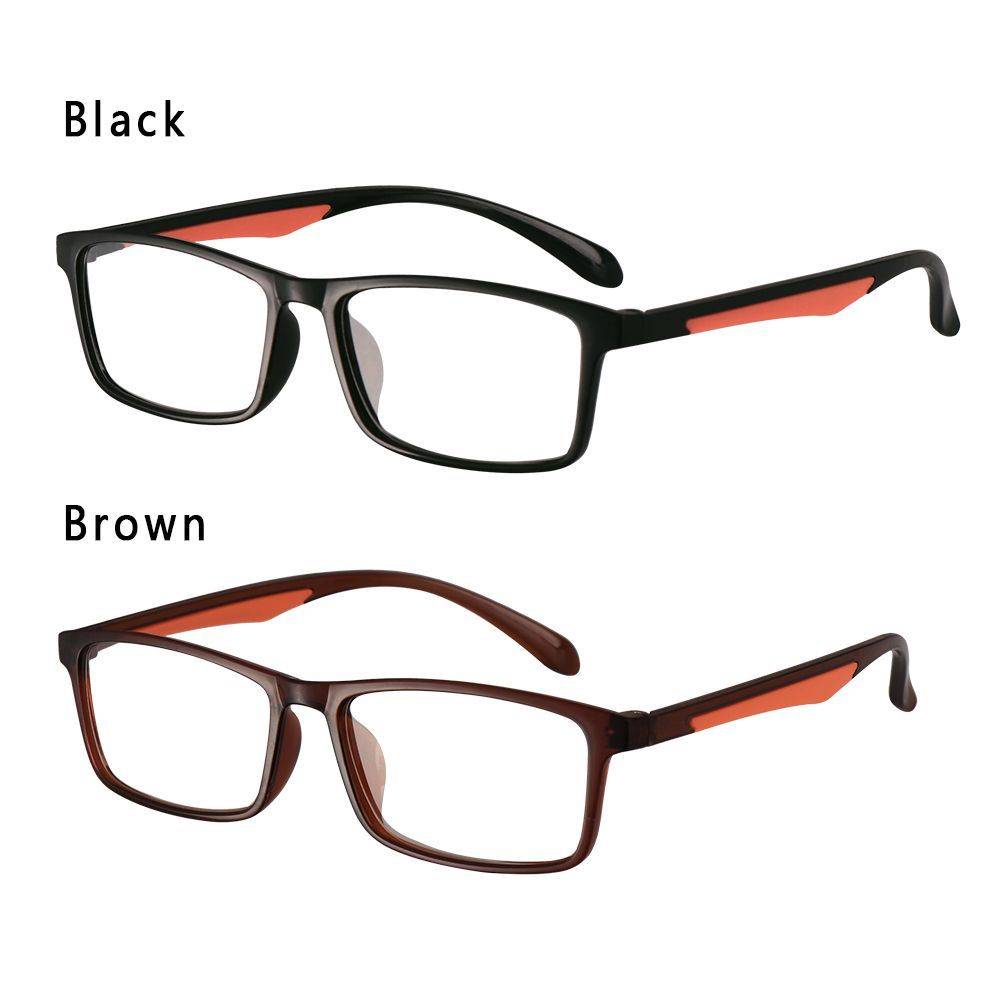 Computer Glasses Unisex #2