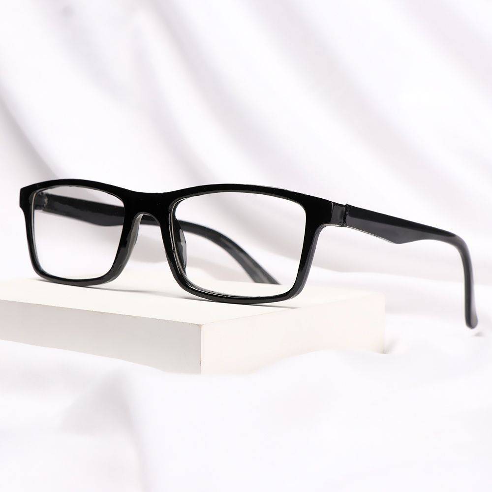 BESTING Computer Glasses - Black - Strength +2.50 #5